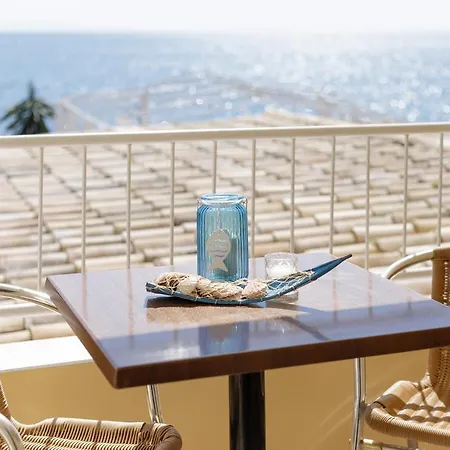 Apartment Salt&sun By Konnect, Kaminaki Nisaki (Corfu)