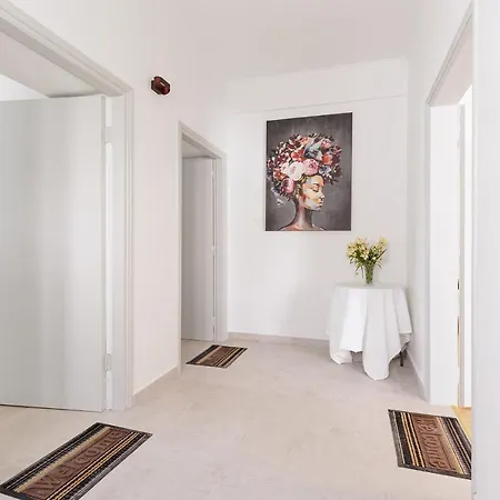Apartment Salt&sun By Konnect, Kaminaki *