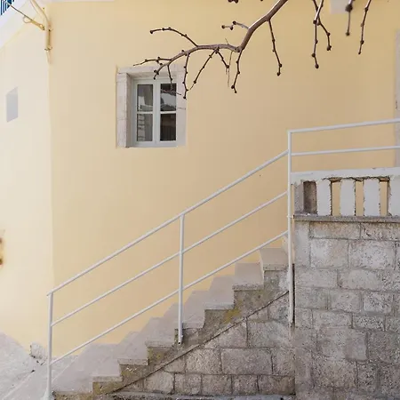 Salt&sun By Konnect, Kaminaki * Nisaki (Corfu)