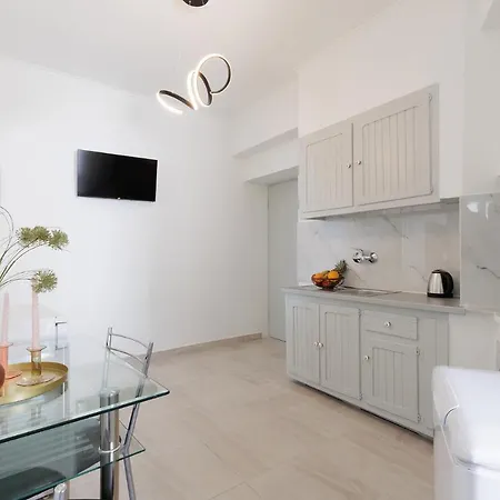 Apartment Salt&sun By Konnect, Kaminaki *