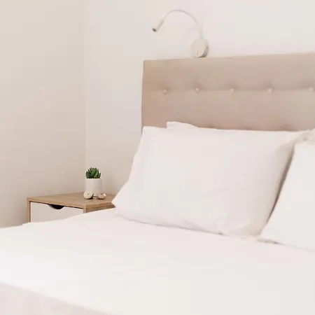 Salt&sun By Konnect, Kaminaki Apartment Nisaki (Corfu)