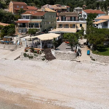 Salt&sun By Konnect, Kaminaki * Nisaki (Corfu)
